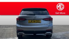 MG ZS 1.5 Hybrid+ Trophy 5dr Auto Hybrid Hatchback